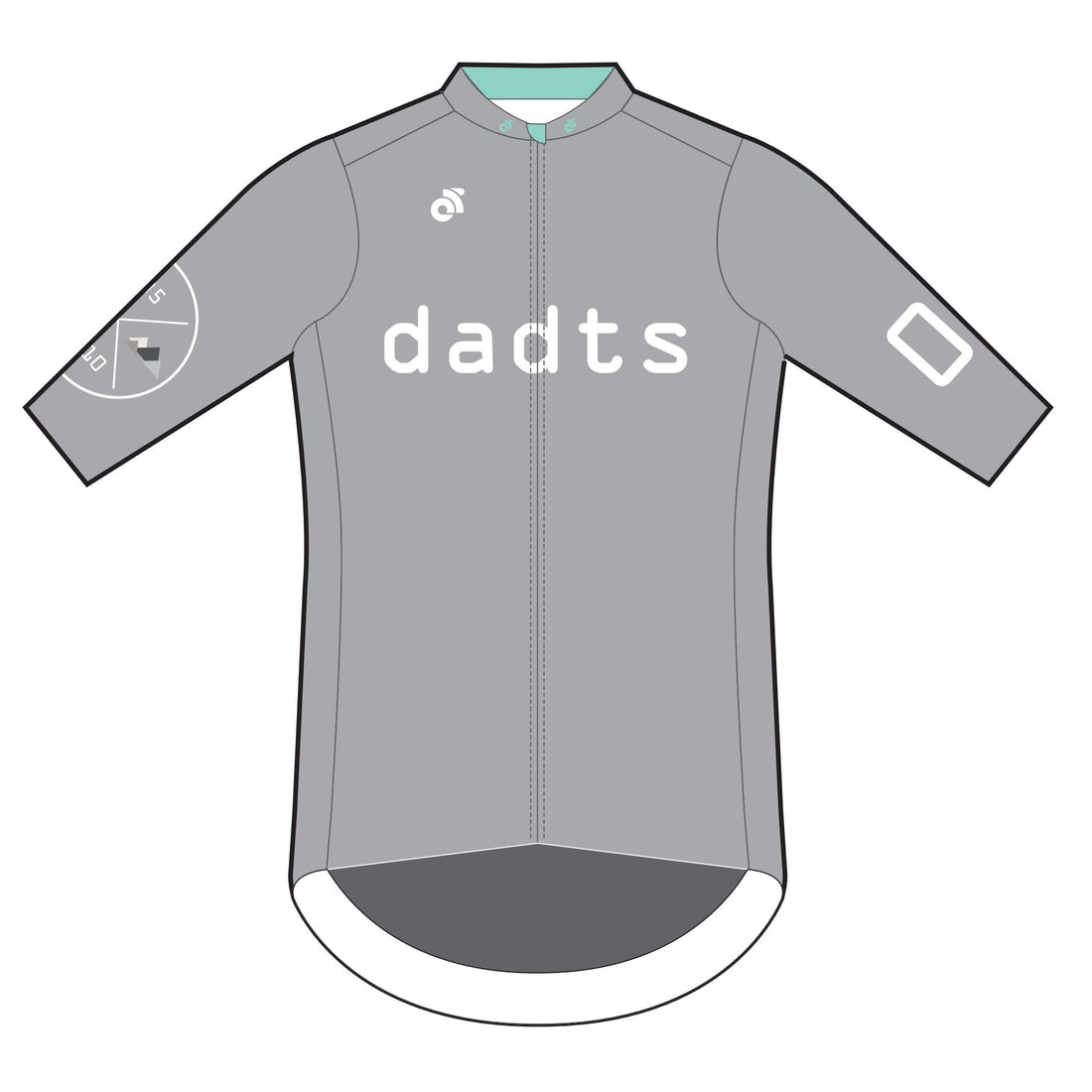 APEX+ Zero Jersey - Long Sleeve
