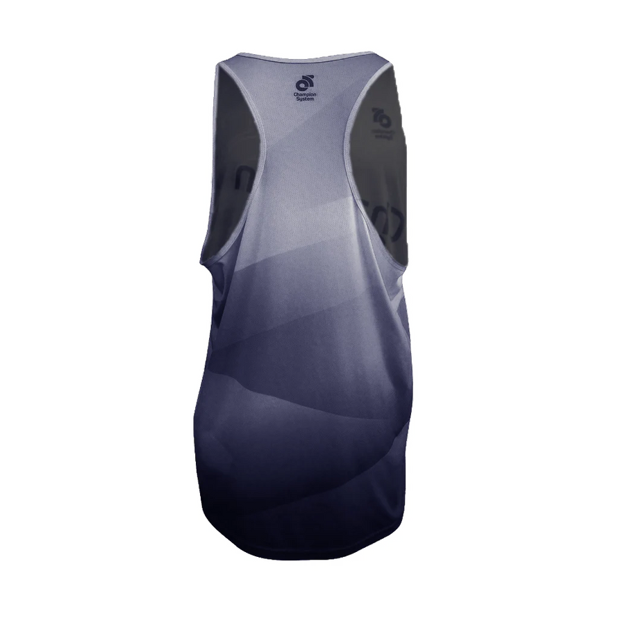 Performance Dragon Boat - Roei Racerback Singlet