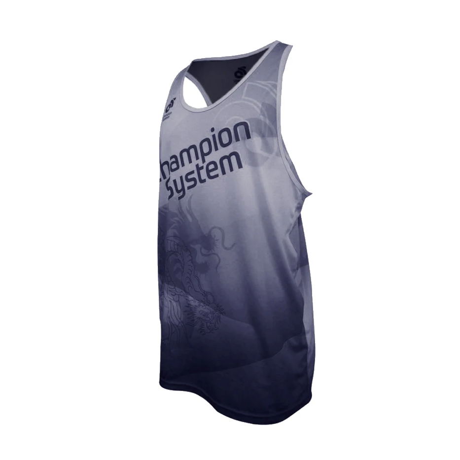 Performance Dragon Boat - Roei Racerback Singlet