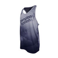 Performance Dragon Boat - Roei Racerback Singlet