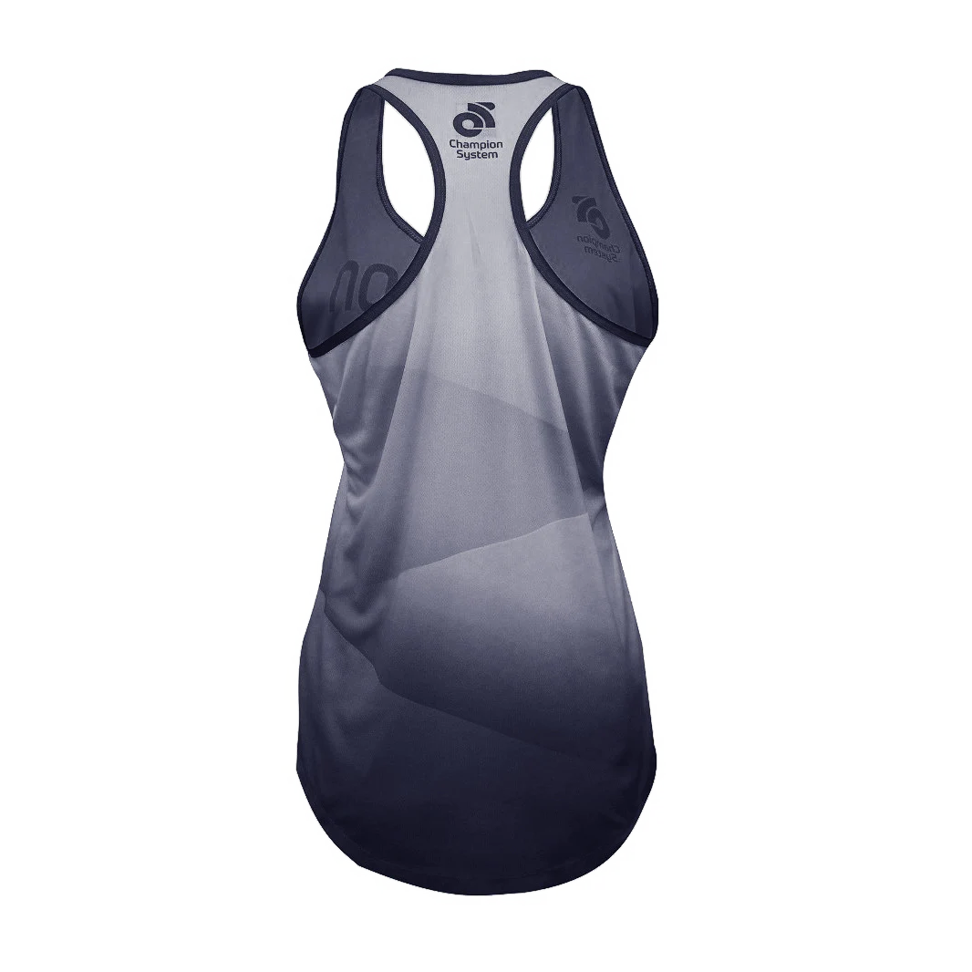 Performance Dragon Boat - Roei Racerback Singlet