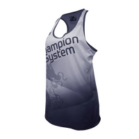 Performance Dragon Boat - Roei Racerback Singlet