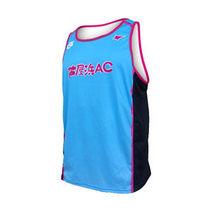 Performance Run Singlet - Children