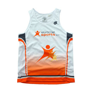 Performance Run Singlet