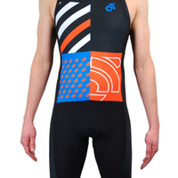 PERFORMANCE Tri Suit