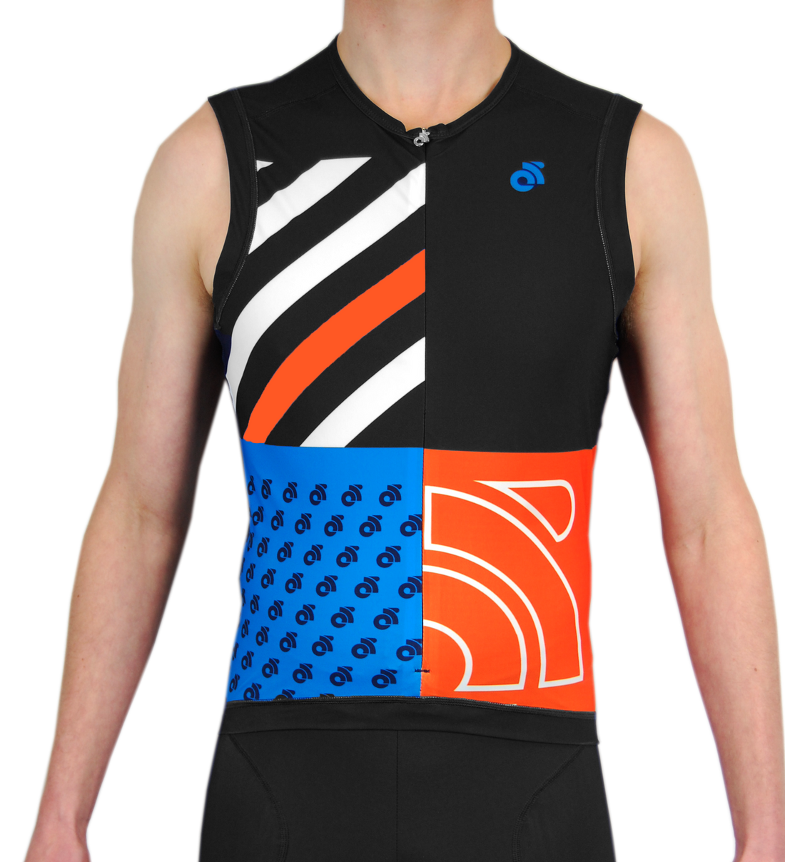 PERFORMANCE Blade Tri Top - Kind