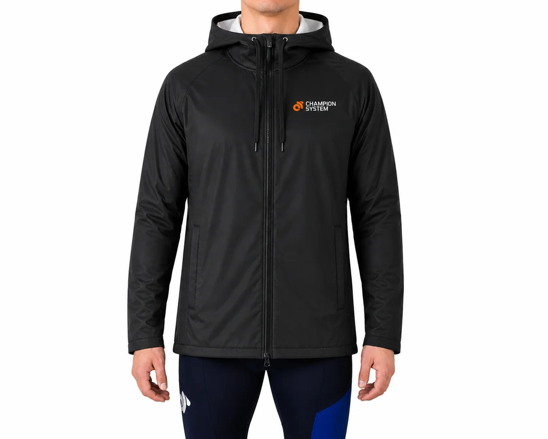 Performance+ Fleece Lite Hoodie Jack