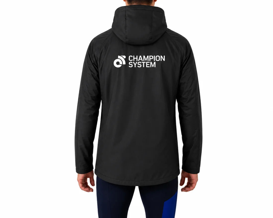 Performance+ Fleece Lite Hoodie Jack