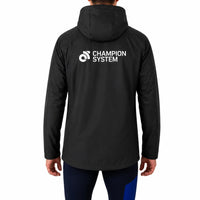 Performance+ Fleece Lite Hoodie Jack