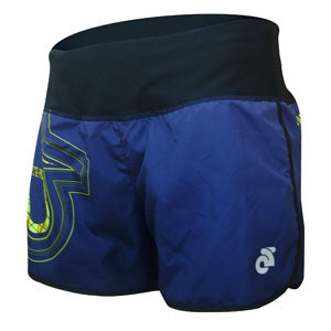 Donna Forte Run Short