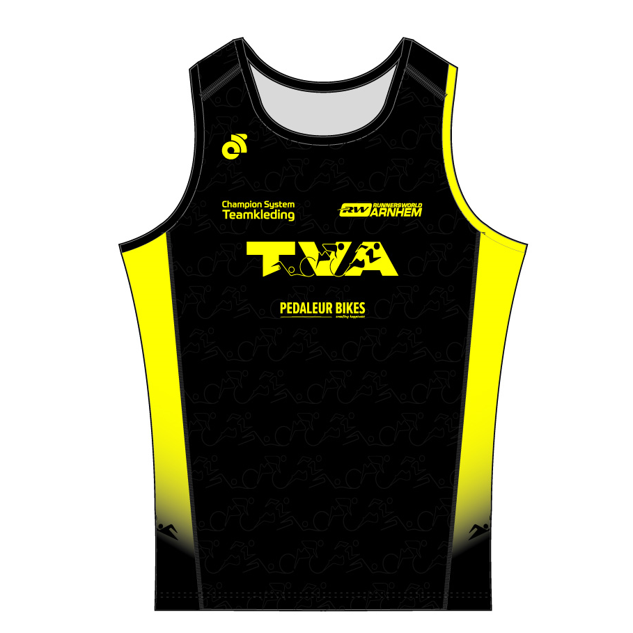 Apex Singlet Man