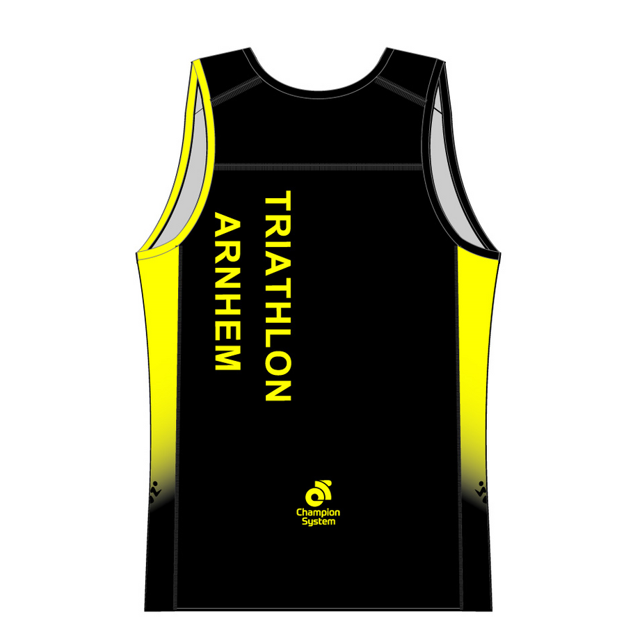 Apex Singlet Man