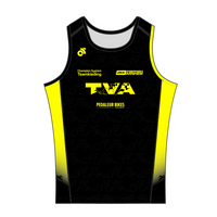 Performance Run Singlet - Children