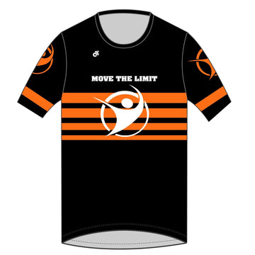 Performance Run Shirt Korte mouw - Kind