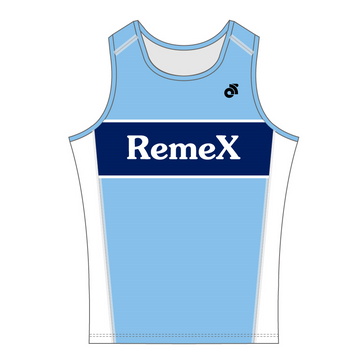 Performance Run Singlet