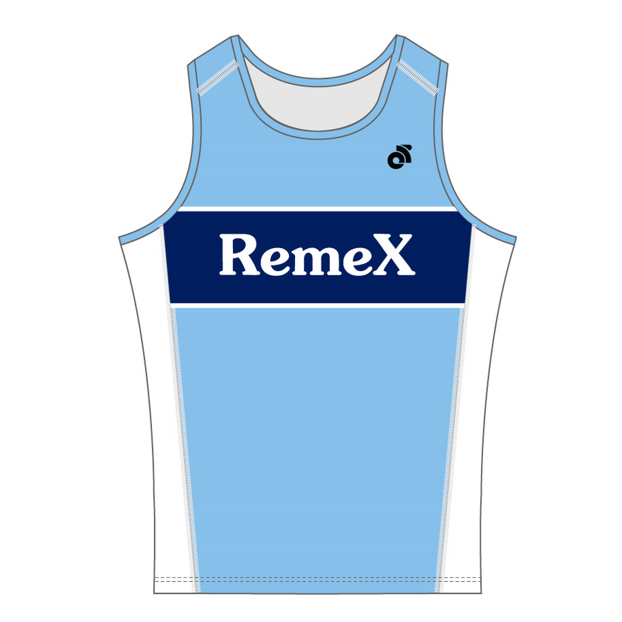 Performance Run Singlet