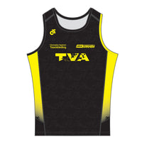 Performance Run Singlet