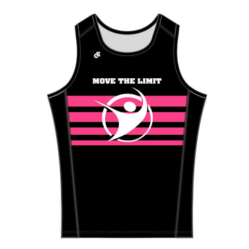 Performance Run Singlet