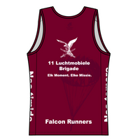 Performance Run Singlet