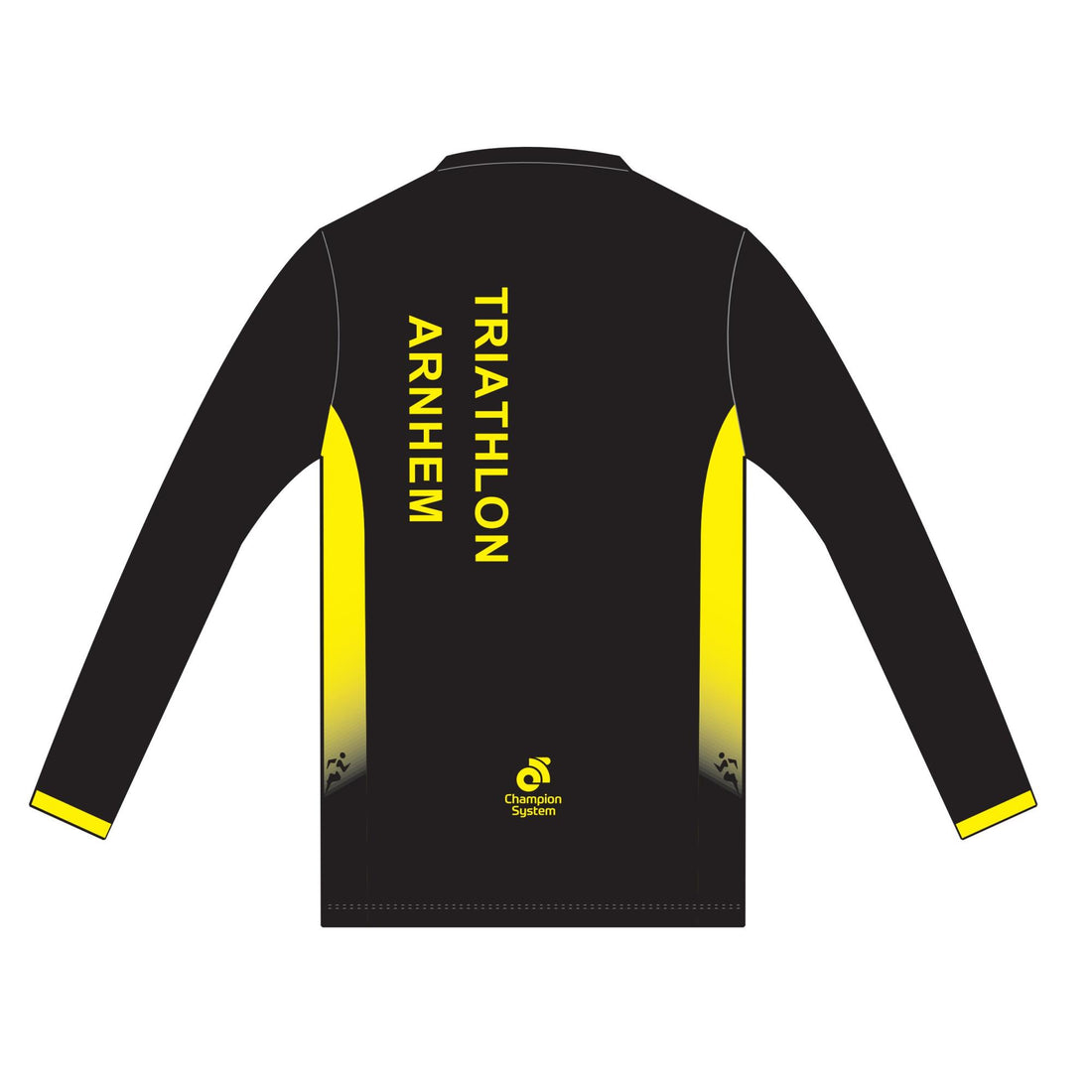 Long Sleeve Performance Run Top