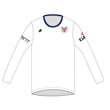 Long Sleeve Performance Run Top