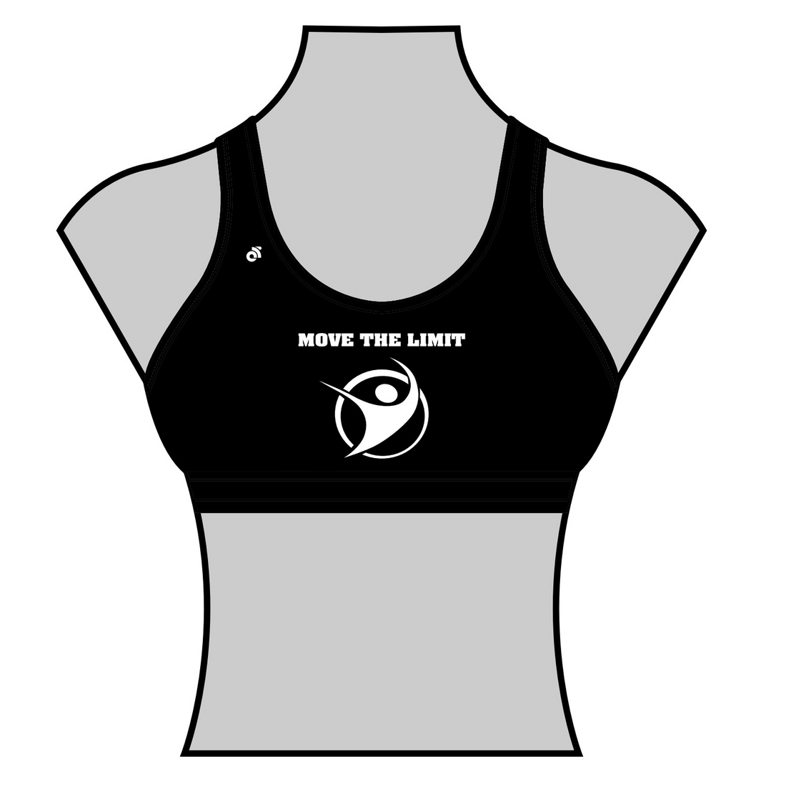 Performance Sports Bra