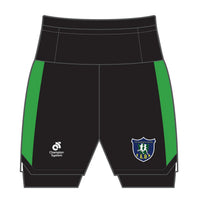 APEX+ Enduro Run Shorts