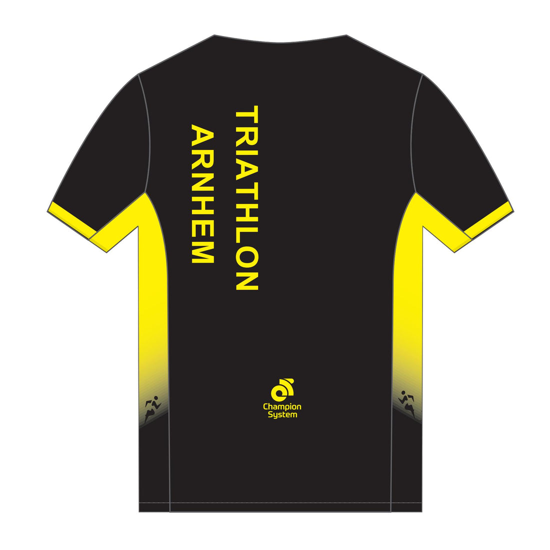 APEX+ Man's Run Top