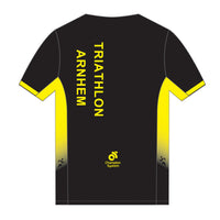 PERFORMANCE+ Man's Run Top