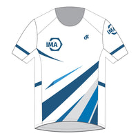 PERFORMANCE+ Man's Run Top