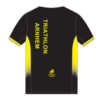 PERFORMANCE+ Children's Run Top