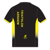 TECH+ Man's Run Top