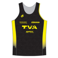 PERFORMANCE+ Man's Run Singlet