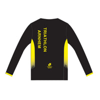 PERFORMANCE+ Men's Long Sleeve Run Top