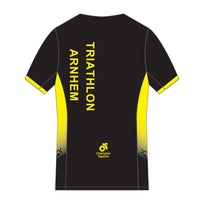 APEX+ Women's Run Top