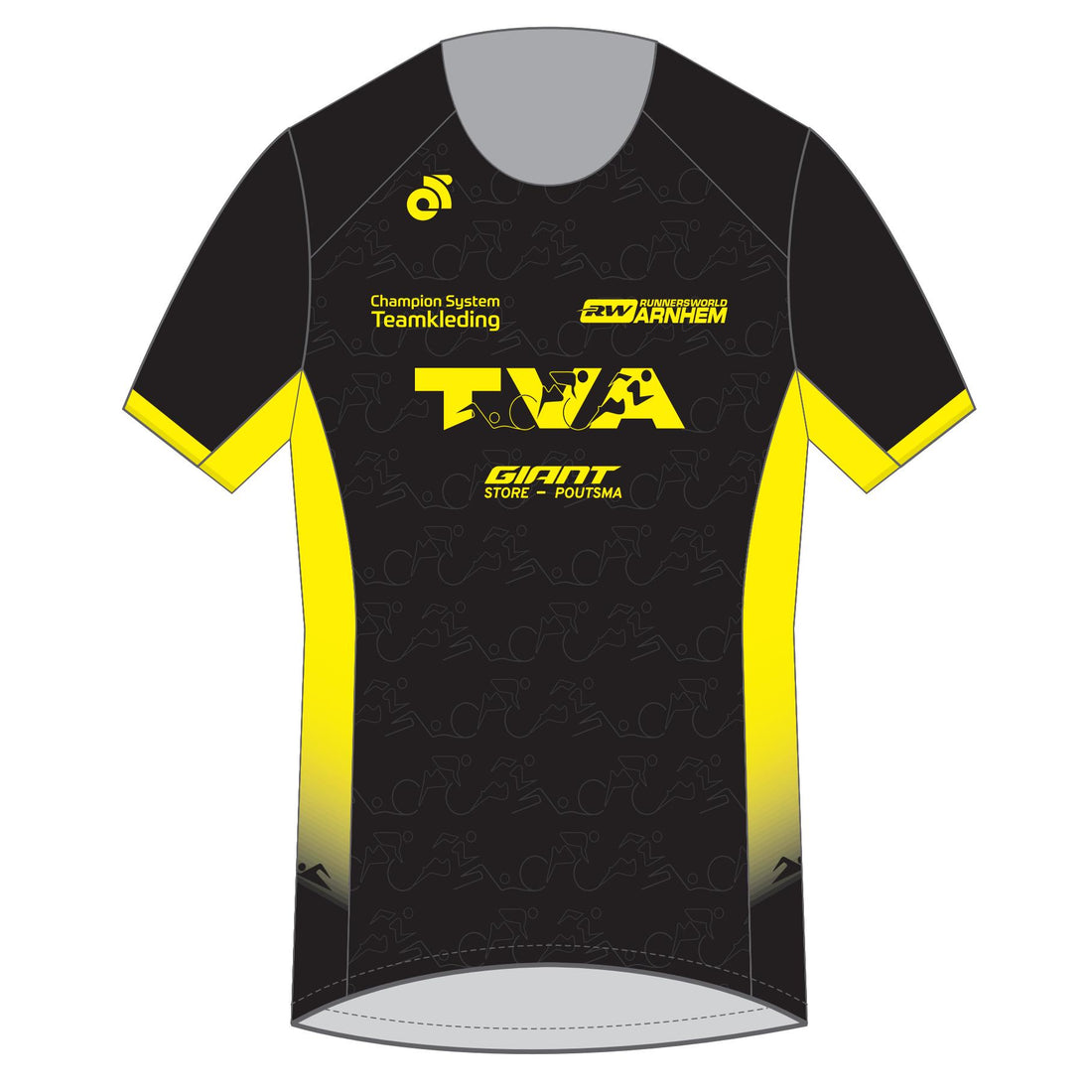 PERFORMANCE+ Women's Run Top