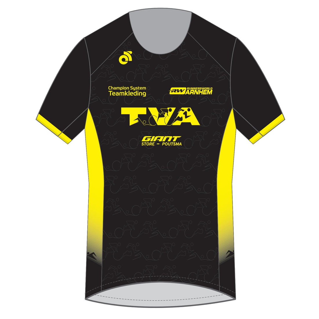 PERFORMANCE+ Women's Run Top
