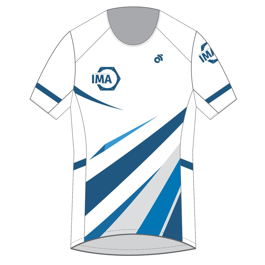 PERFORMANCE+ Women's Run Top
