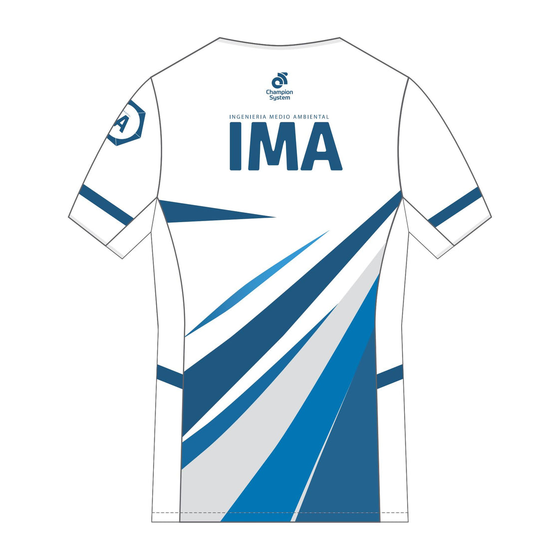 PERFORMANCE+ Women's Run Top