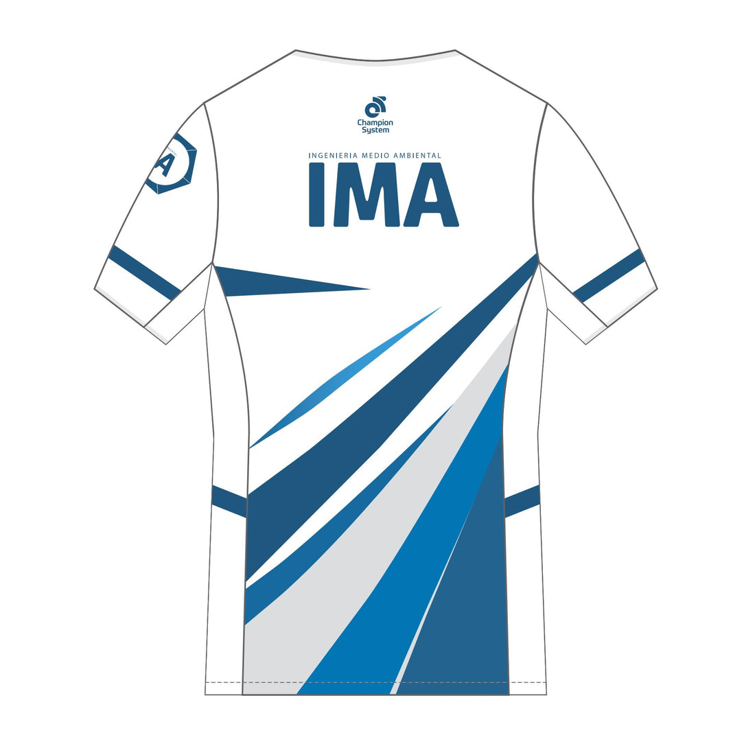 TECH+ Women's Run Top