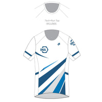TECH+ Women's Run Top