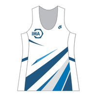 APEX+ Women's Run Singlet