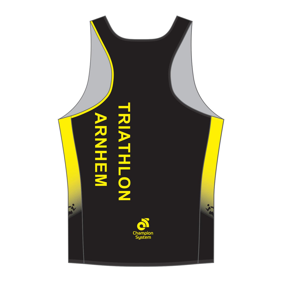 APEX+ Women's Run Singlet