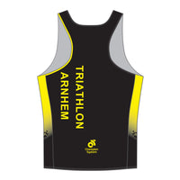 APEX+ Women's Run Singlet