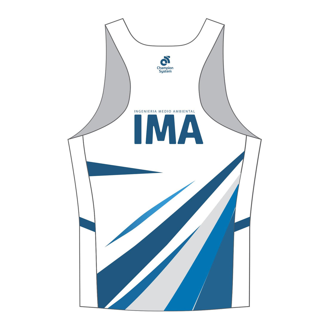 PERFORMANCE+ Women's Run Singlet