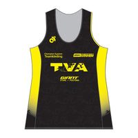 TECH+ Women's Run Singlet