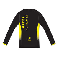 PERFORMANCE+ Women's Long Sleeve Run Top