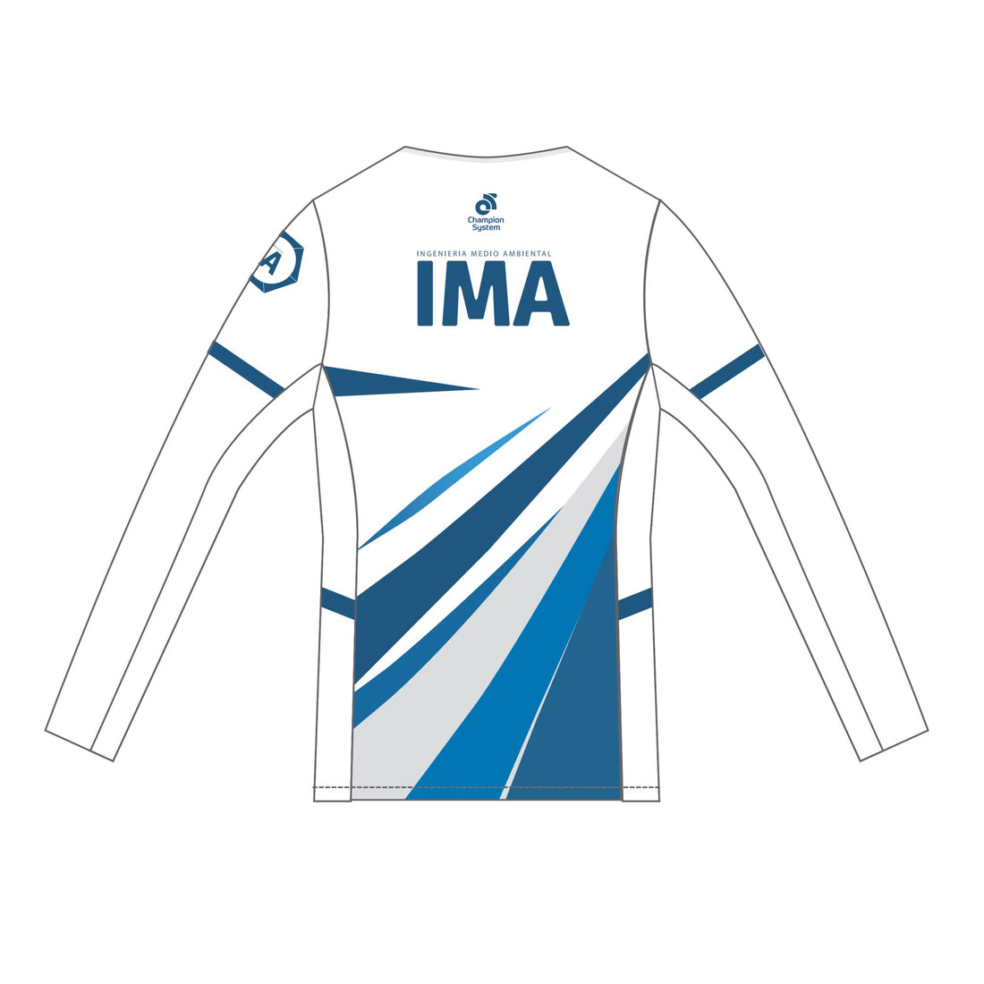 PERFORMANCE+ Women's Long Sleeve Run Top