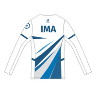 APEX+ Women's Long Sleeve Run Top