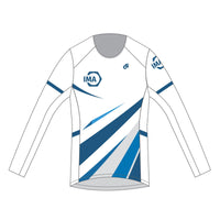 APEX+ Women's Long Sleeve Run Top